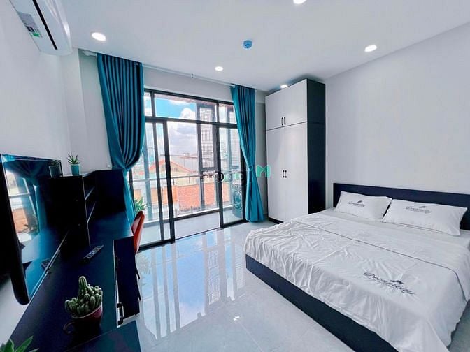 Hình ảnh Cho thuê các dạng 1 phòng riêng thiết kế đẹp kv TT