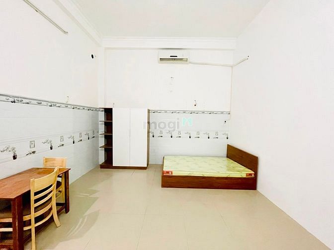 Hình ảnh Phòng trọ cao cấp full nội thất