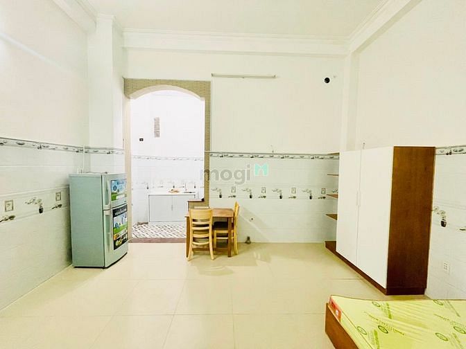 Hình ảnh Phòng trọ cao cấp full nội thất