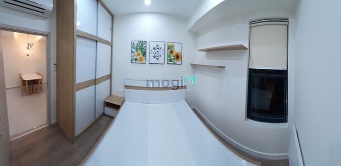 Hình ảnh Cho thuê Hưng Phúc 2pn 2wc nhà đẹp giá 18 triệu