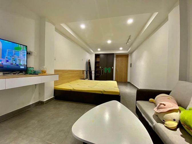 Hình ảnh Cho thuê các dạng 1 phòng riêng thiết kế đẹp kv TT