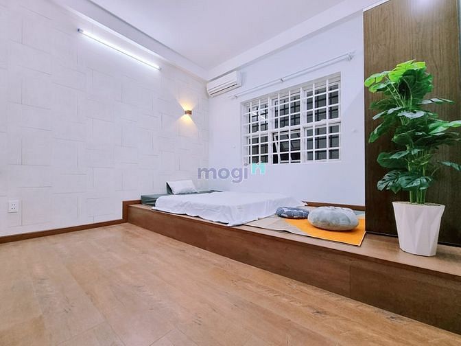 Hình ảnh 🎊Hệ thống Trang Chủ MB66.COM / Đăng Ký Tặng 66K 35m2 cửa sổ/bancol Full NT Quận 3