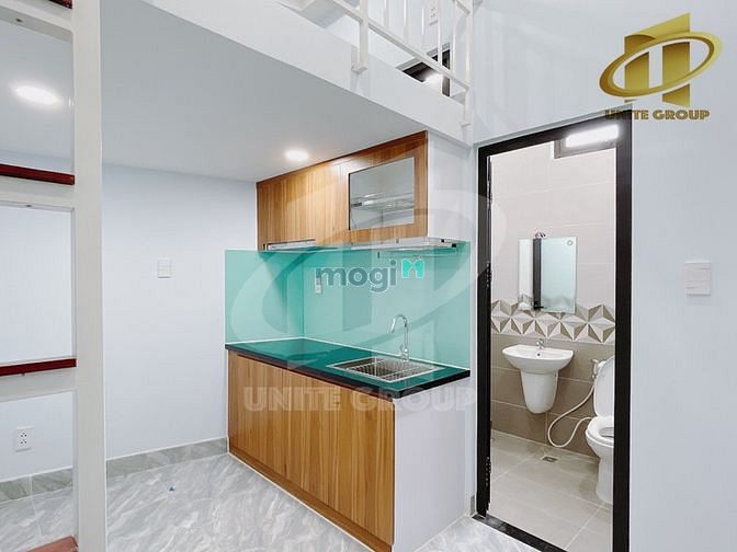 Hình ảnh Cho thuê Duplex NTCB p.Tân Quy - Gần Lotte - Cho nuôi Pet - 5.6tr