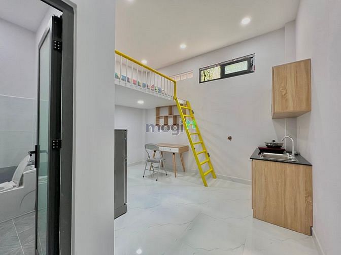 Hình ảnh DUPLEX - HIỆN ĐẠI - MỚI 100% - Lh Trâm