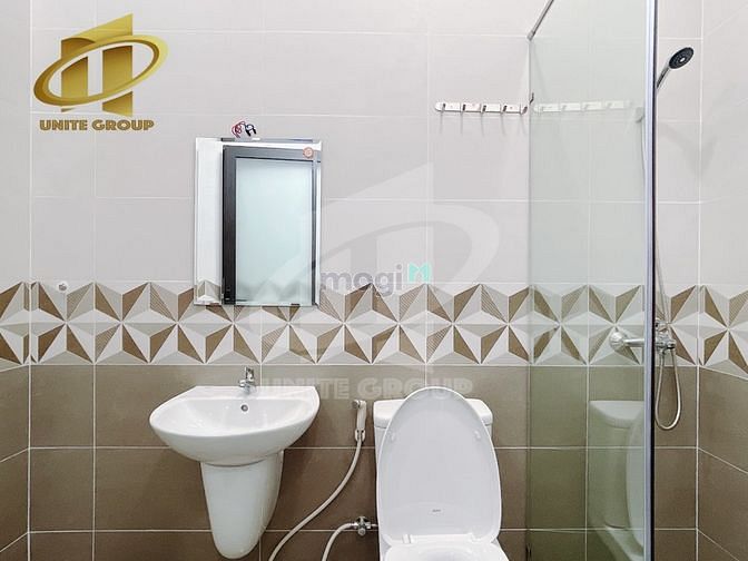 Hình ảnh Cho thuê Duplex NTCB p.Tân Quy - Gần Lotte - Cho nuôi Pet - 5.6tr