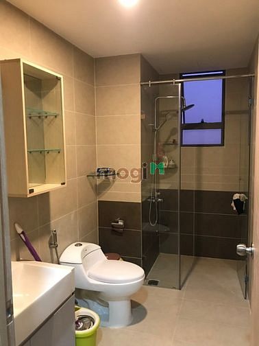 Hình ảnh Cho thuê 3PN diện tích lớn 105m2 Sun Avenue, nội thất cao cấp, đẹp
