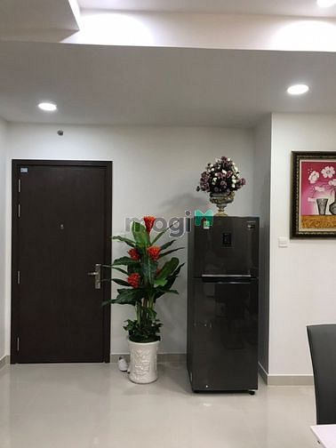 Hình ảnh Cho thuê 3PN diện tích lớn 105m2 Sun Avenue, nội thất cao cấp, đẹp