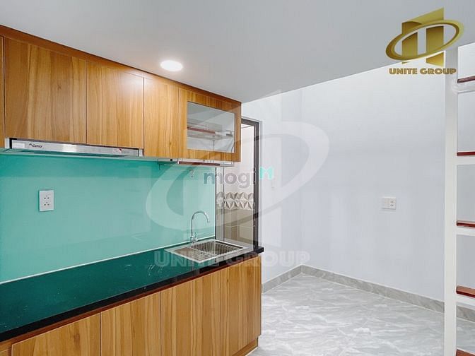 Hình ảnh Cho thuê Duplex NTCB p.Tân Quy - Gần Lotte - Cho nuôi Pet - 5.6tr