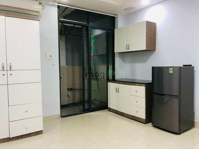 Hình ảnh ☘☘ Studio Rộng 35m2 - Thoáng Mát - Full NT - Gần Bệnh Viện Từ Dũ ☘☘