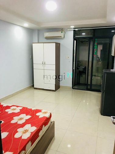 Hình ảnh ☘☘ Studio Rộng 35m2 - Thoáng Mát - Full NT - Gần Bệnh Viện Từ Dũ ☘☘