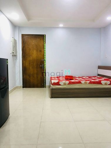 Hình ảnh ☘☘ Studio Rộng 35m2 - Thoáng Mát - Full NT - Gần Bệnh Viện Từ Dũ ☘☘
