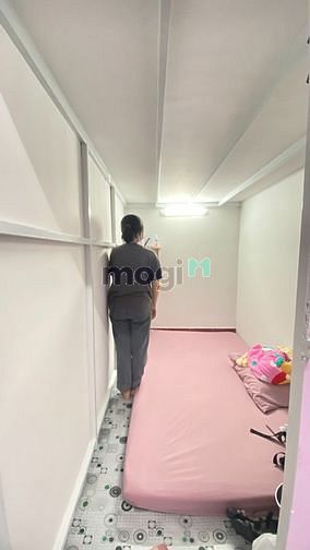 Hình ảnh Sleepbox mới 100% ngay Cộng Hoà bao điện nước