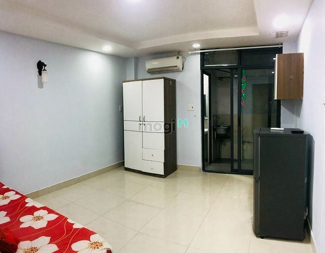 Hình ảnh ☘☘ Studio Rộng 35m2 - Thoáng Mát - Full NT - Gần Bệnh Viện Từ Dũ ☘☘