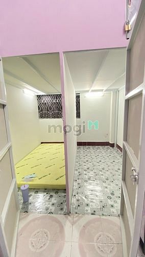 Hình ảnh Sleepbox mới 100% ngay Cộng Hoà bao điện nước
