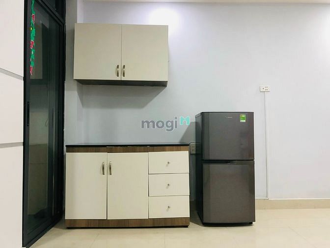 Hình ảnh ☘☘ Studio Rộng 35m2 - Thoáng Mát - Full NT - Gần Bệnh Viện Từ Dũ ☘☘