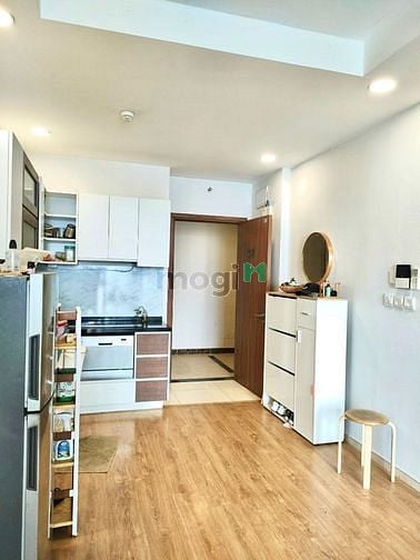 Hình ảnh Chỉ Từ 2ty650 Sở Hữu Ngay CH 2PN The Pegasuite Đáng Sống Bậc Nhất Q8