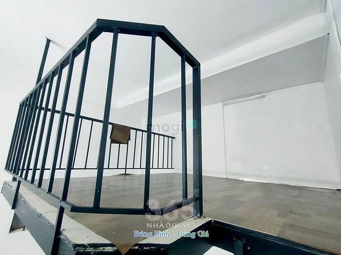 Hình ảnh Duplex quận 7 ___ ngay chợ Tân Mỹ + Cửa sổ