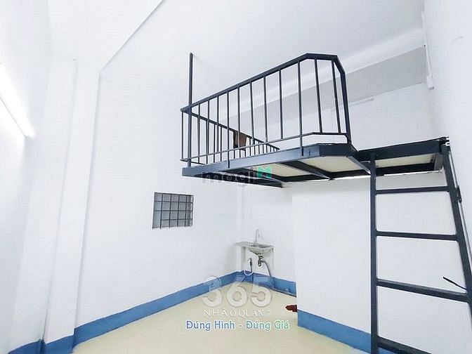 Hình ảnh Duplex quận 7 ___ ngay chợ Tân Mỹ + Cửa sổ