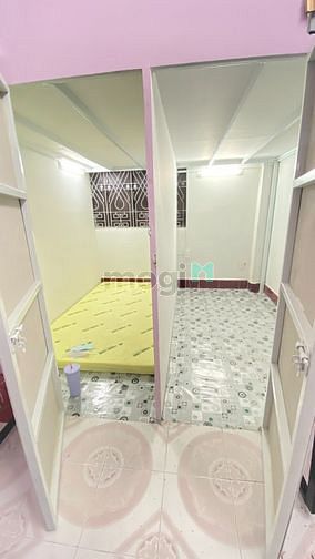 Hình ảnh Sleepbox mới 100% ngay Cộng Hoà bao điện nước