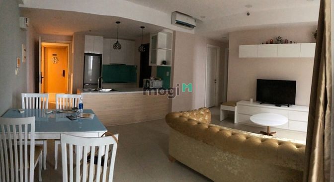 Hình ảnh Chuyên Cho Thuê Masterise Thảo Điền Căn 2PN Full NT Giá Cực Sock