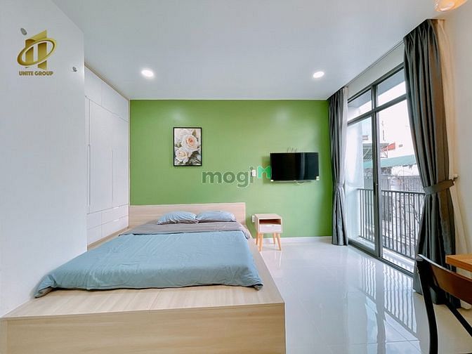 Hình ảnh Mb6623 nạp rút nhanh chóng bancon, nội thất cao cấp, an ninh, ở gần sân bay Tân Sơn Nhất