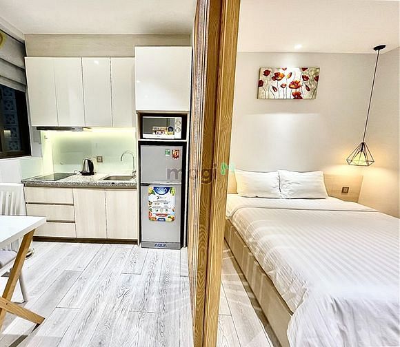 Hình ảnh Cho thuê Trang Chủ MB66.COM / Đăng Ký Tặng 66K 1PN-1PK tại Ba Vân Quận Tân Bình gần Nguyễn Hồng Đào