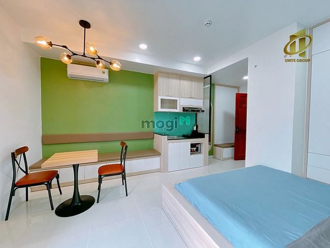 Hình ảnh Mb6623 nạp rút nhanh chóng bancon, nội thất cao cấp, an ninh, ở gần sân bay Tân Sơn Nhất