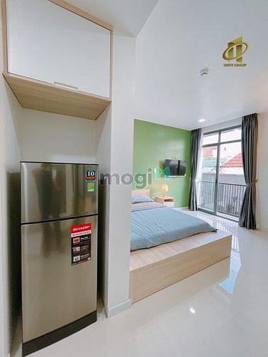 Hình ảnh Mb6623 nạp rút nhanh chóng bancon, nội thất cao cấp, an ninh, ở gần sân bay Tân Sơn Nhất
