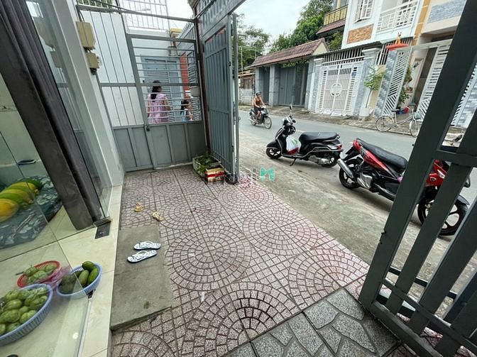 Hình ảnh Kiot Mặt Bằng 50m2_ Mở tạp hóa, tiệm Nail, làm Tóc
