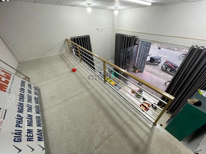 Hình ảnh Kiot Mặt Bằng 50m2_ Mở tạp hóa, tiệm Nail, làm Tóc