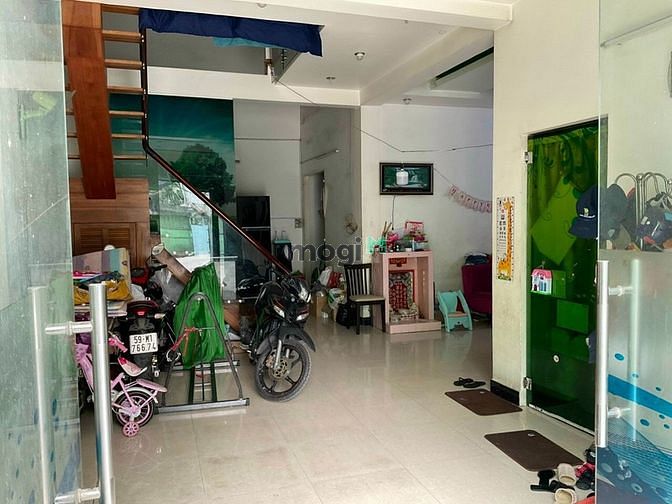 Hình ảnh Nhà [8x10] 1 lầu 4PN đường Phan Anh giáp Tân Phú