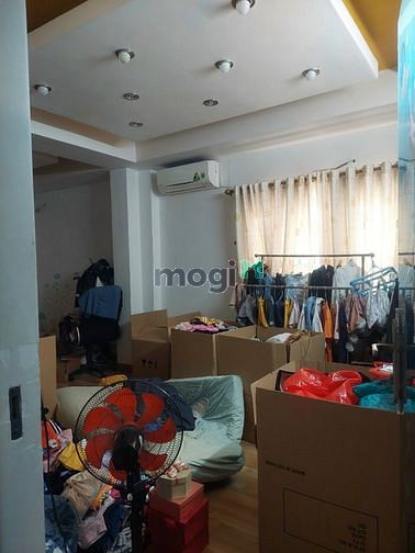 Hình ảnh Nhà [8x10] 1 lầu 4PN đường Phan Anh giáp Tân Phú