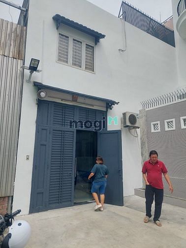 Hình ảnh Nhà [8x10] 1 lầu 4PN đường Phan Anh giáp Tân Phú