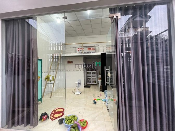Hình ảnh Kiot Mặt Bằng 50m2_ Mở tạp hóa, tiệm Nail, làm Tóc