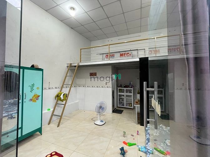 Hình ảnh Kiot Mặt Bằng 50m2_ Mở tạp hóa, tiệm Nail, làm Tóc