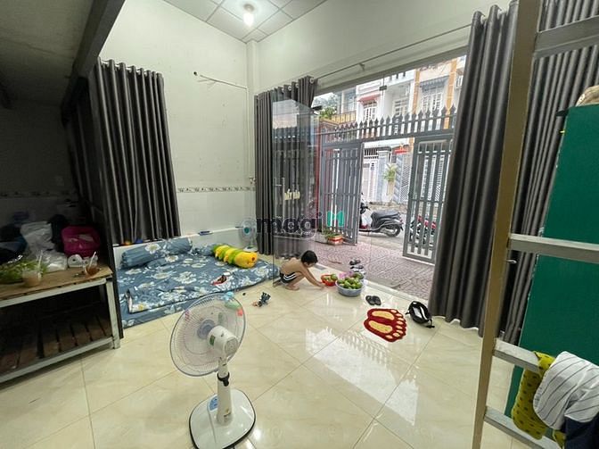 Hình ảnh Kiot Mặt Bằng 50m2_ Mở tạp hóa, tiệm Nail, làm Tóc