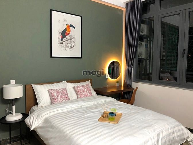 Hình ảnh Cho thuê Trang Chủ MB66.COM / Đăng Ký Tặng 66K cao cấp full nội thất siêu thoáng mát tại ĐBL