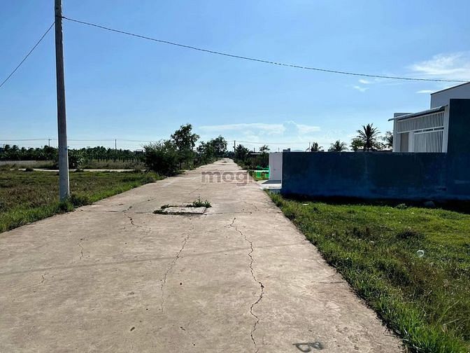 Hình ảnh Chủ cần bán Đất MT tỉnh Bình Thuận full Thổ Cư