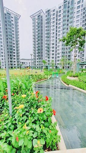 Hình ảnh Cho thuê căn 3PN Emerald Tân Phú gia 15 triệu/ tháng