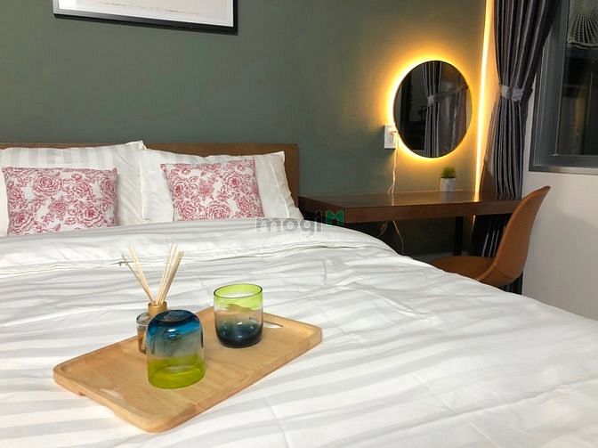 Hình ảnh Cho thuê Trang Chủ MB66.COM / Đăng Ký Tặng 66K cao cấp full nội thất siêu thoáng mát tại ĐBL
