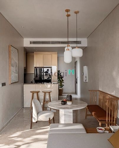 Hình ảnh The Marq 6*, 2PN - 2WC - FUll NT - cho thuê 2300 USD vào luôn