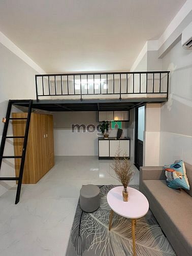 Hình ảnh ✨ KHAI TRƯƠNG CĂN HỘ DỊCH VỤ duplex  ✨ siêu mới 100%