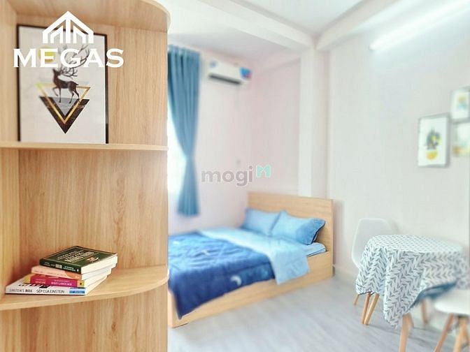 Hình ảnh Phòng Trọ Cho Thuê - Quận Gò Vấp