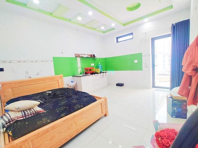 Hình ảnh Mb6623 nạp rút nhanh chóng ngay chợ thủ đức, có ban công