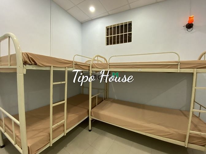 Hình ảnh Sang chdv  và KTX khu Bùi Viện Q1