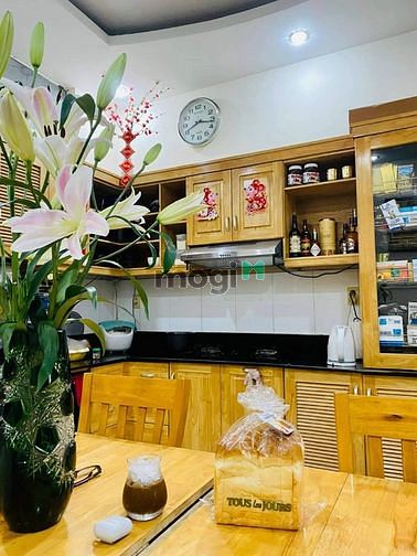 Hình ảnh Nhà đẹp 76m2 -1 trệt 2 - phường Bình Trưng Tây - Quận 2 Lê Văn Thịnh