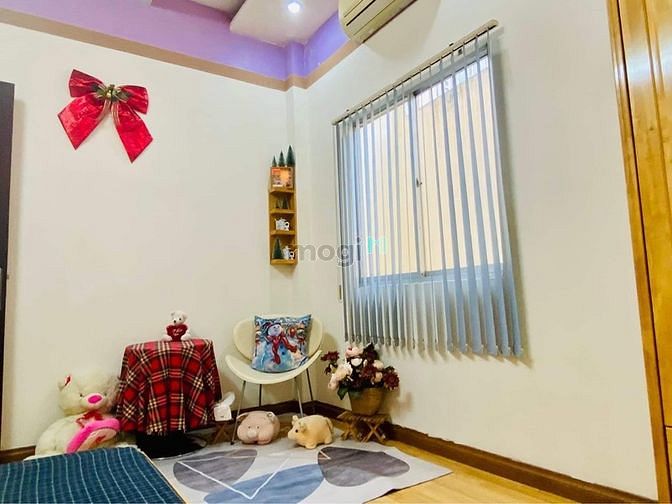Hình ảnh Nhà đẹp 76m2 -1 trệt 2 - phường Bình Trưng Tây - Quận 2 Lê Văn Thịnh
