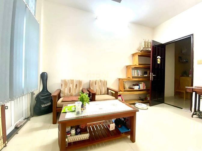 Hình ảnh Nhà đẹp 76m2 -1 trệt 2 - phường Bình Trưng Tây - Quận 2 Lê Văn Thịnh