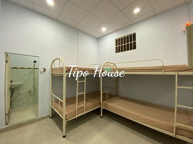 Hình ảnh Sang chdv  và KTX khu Bùi Viện Q1