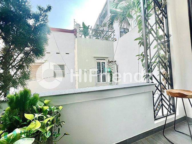 Hình ảnh CHDV cao cấp_FULL nội thất_Gần nhà thờ Tân Định_Thạch Thị Thanh_Q1